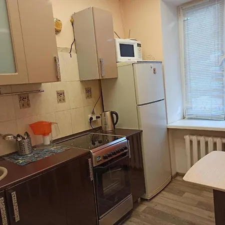 Apartamento Amsters Ap